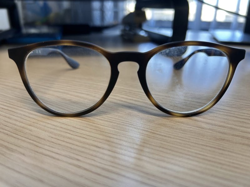 Ray Ban prescription glasses62863229422850114