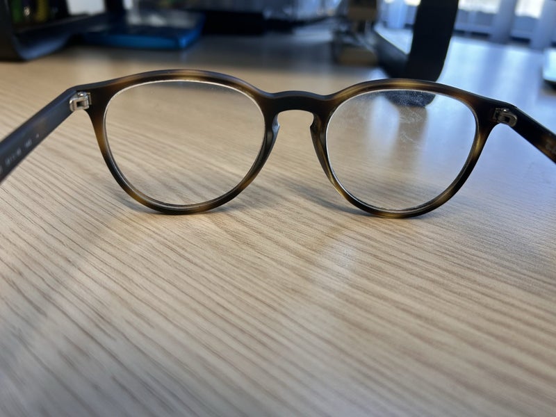 Ray Ban prescription glasses62863229422850113