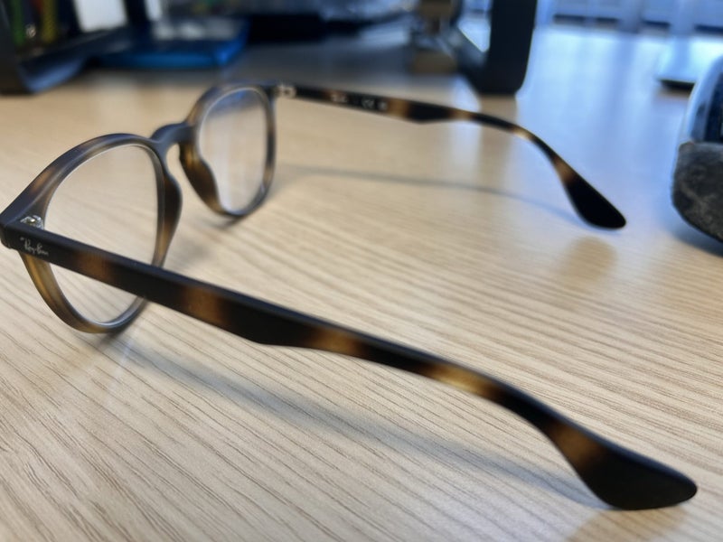 Ray Ban prescription glasses62863229422850111
