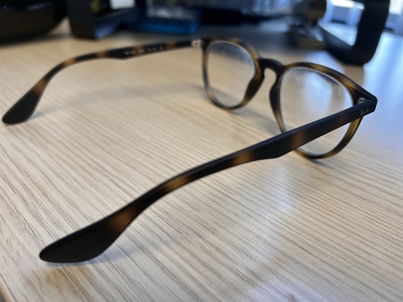 Ray Ban prescription glasses62863229422850112