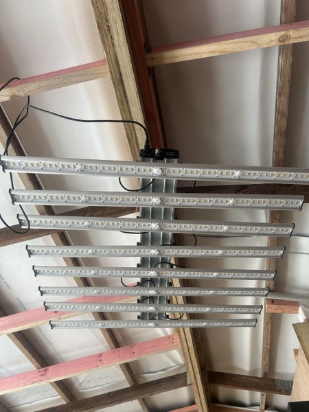 820W commercial LED grow light628632303618581113