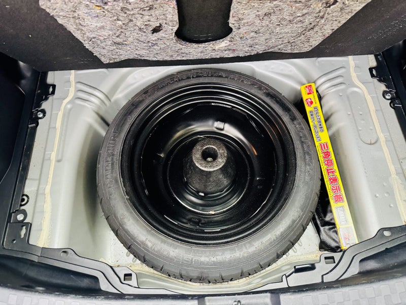 2019 Toyota Aqua Hybrid62866854733699114