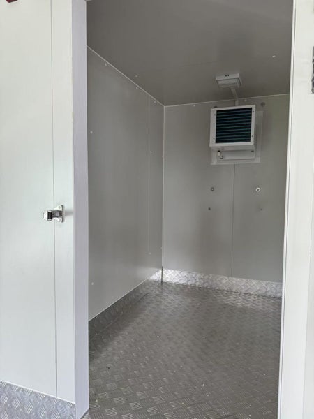 2025 brand new CHILLER TRAILER63004051346051113
