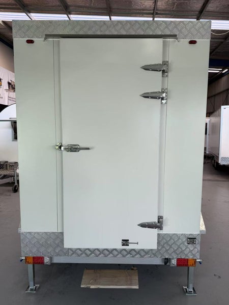 2025 brand new CHILLER TRAILER63004051346051114