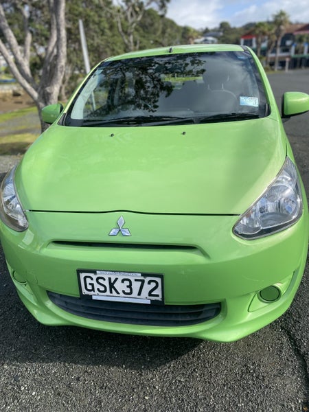 2013 Mitsubishi Mirage Ls62866854760451111