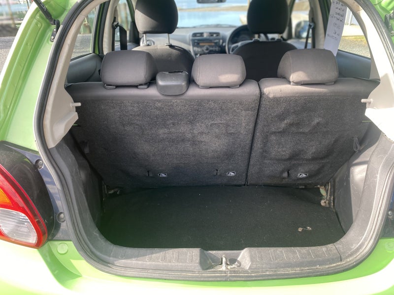 2013 Mitsubishi Mirage Ls62866854760451114