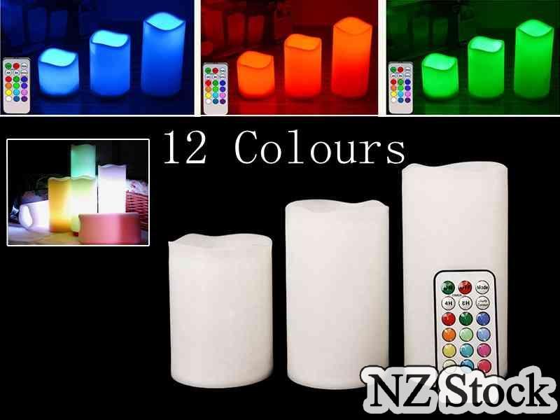 PTN NEW LED Candles Sale - Sale Sale Carousel 1