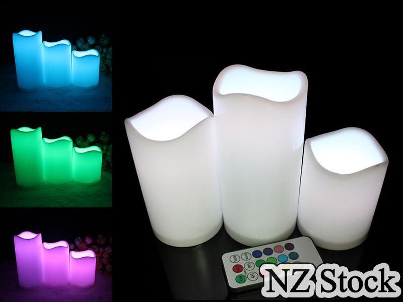 PTN NEW LED Candles Sale - Sale Sale Carousel 2