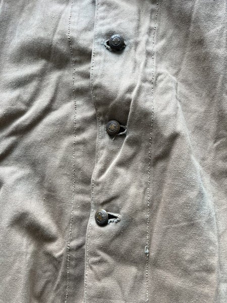 NZ WW1 1917 DATED JACKET AND HAT62854316319107112