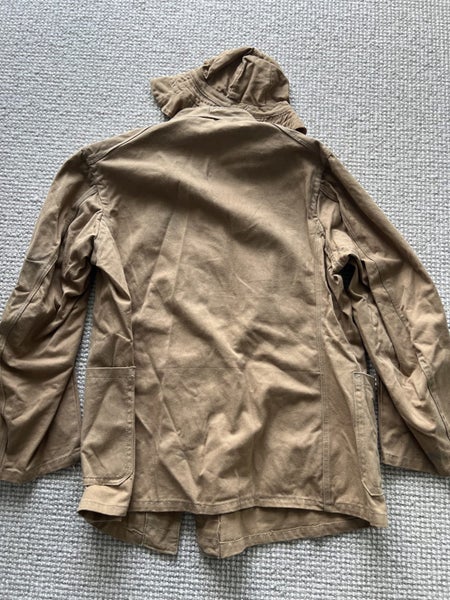 NZ WW1 1917 DATED JACKET AND HAT62854316319107114