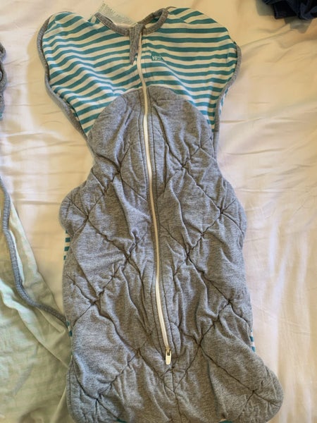 Love to Dream Swaddle Carousel 1