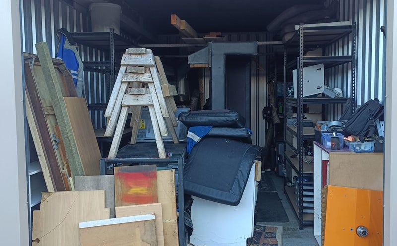Abandoned Storage unit628632347555861126