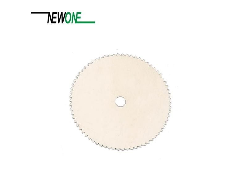 NEWONE 5Pcs 22x0.3mm Stainless Steel Cutting Disc Circular Saw Blade Abrasive Carousel 1