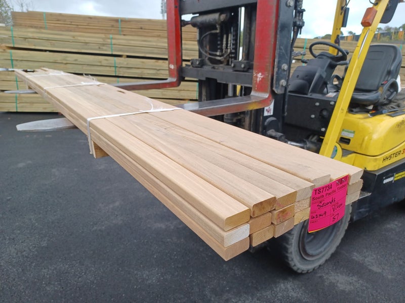 VITEX , SECONDS - 42 x 19mm - 57m - TS7734 Carousel 1