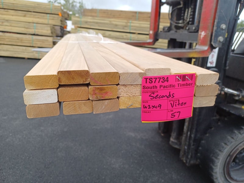 VITEX , SECONDS - 42 x 19mm - 57m - TS7734 Carousel 2