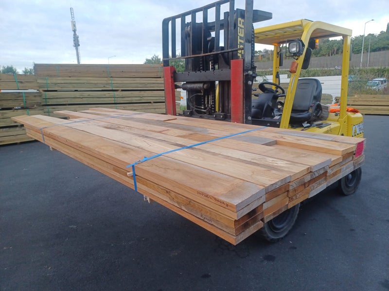 ROSEWOOD BLANKS - 147 x 24mm - SECONDS - 94m - TS7690 Carousel 1