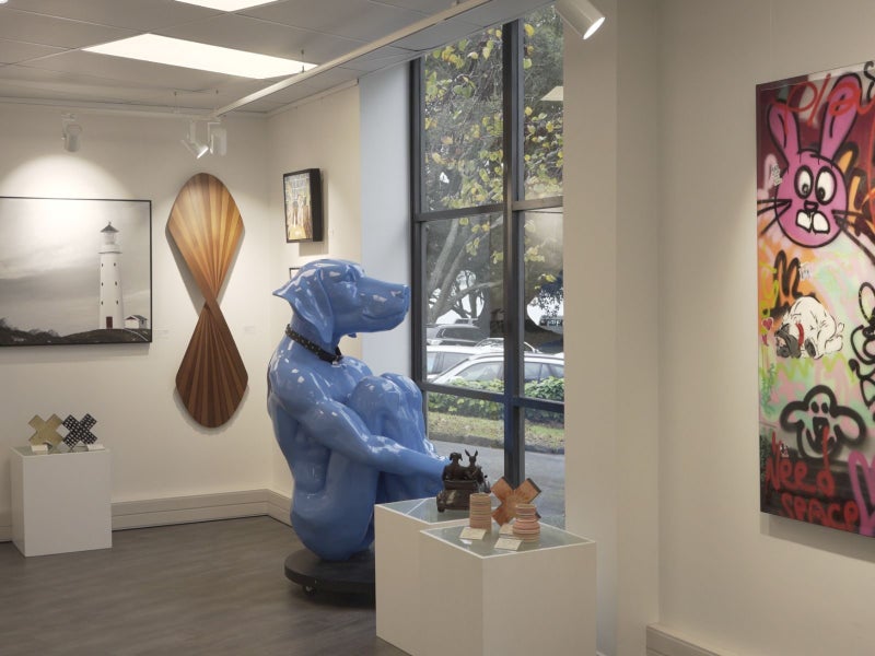 Flagstaff Art Gallery & Framing Business Carousel 9