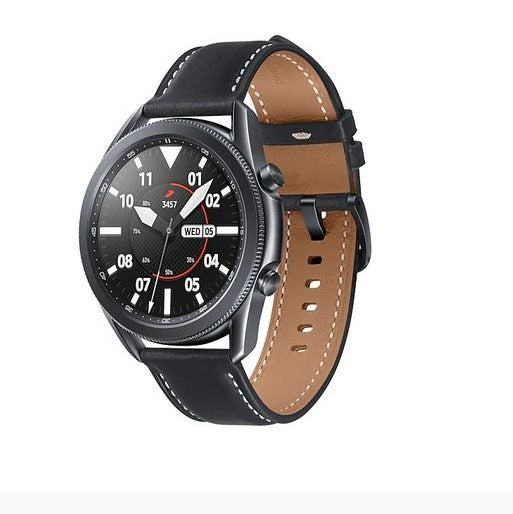 Samsung Galaxy Watch 3 (SM-R845F) 45mm 4G / Pick Ups Welcome Carousel 1