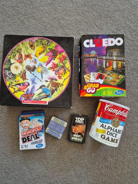 BULK GAMES Carousel 1