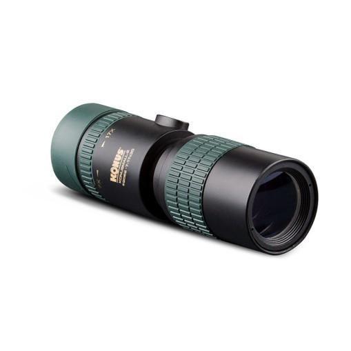 Konus Konusmall-2 7-17x30mm Monocular Carousel 1