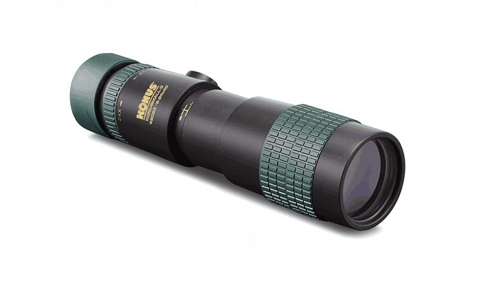 Konus Konusmall-3 8-24x40mm Monocular Carousel 1