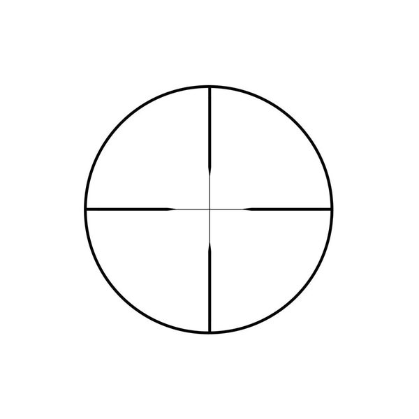 Konus Fighter 3-9x40 30/30 Riflescope Carousel 2