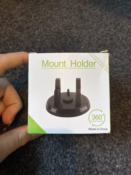 Phone mount holder for car Carousel 1