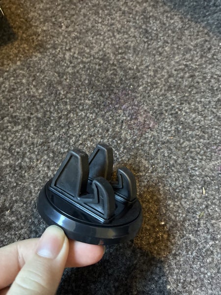 Phone mount holder for car Carousel 2