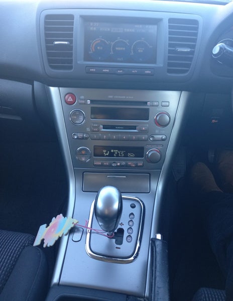2006 Subaru Outback 3.0R62866854833154111