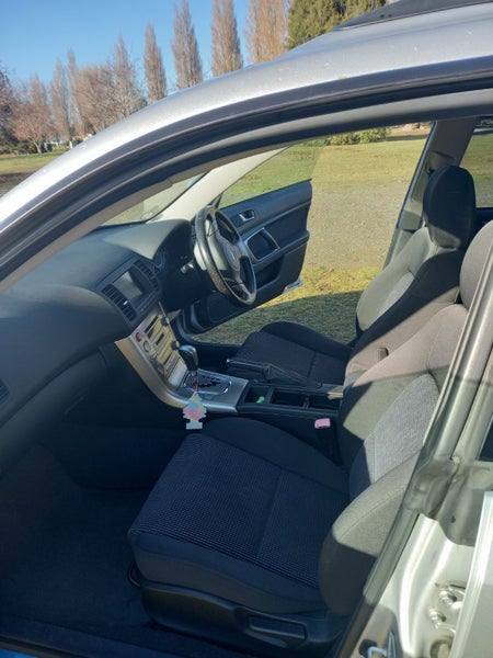 2006 Subaru Outback 3.0R62866854833154112
