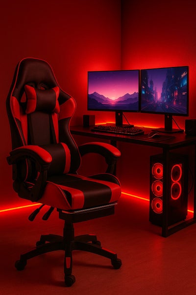 Computer Chair Gaming Chair Office Chair Desk Chair Carousel 1
