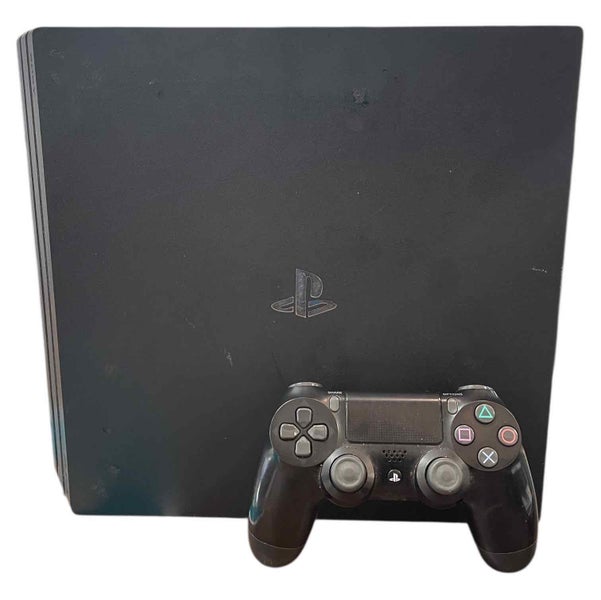 PS4 PRO 1TB CONSOLE Carousel 1