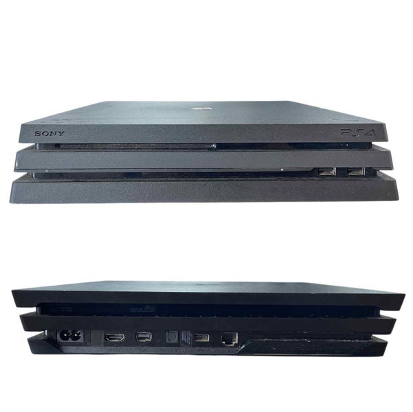 PS4 PRO 1TB CONSOLE Carousel 2