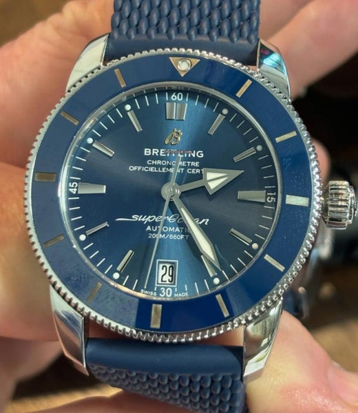 Breitling SuperOcean Heritage 11 size 4262863852947843112