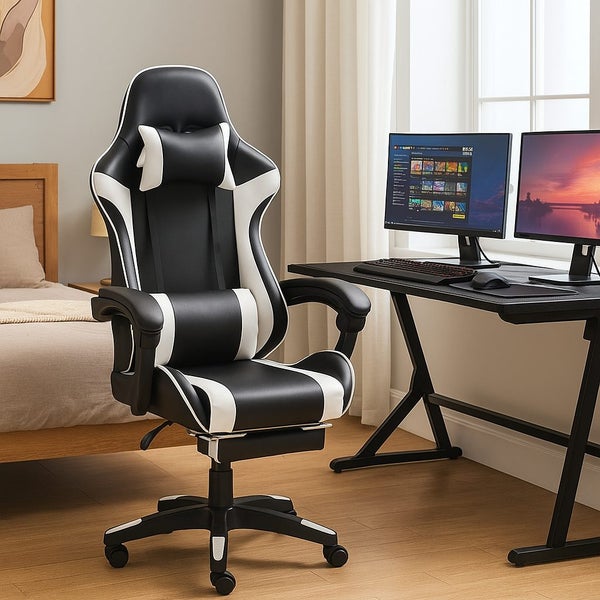 Computer Chair Gaming Chair Office Chair Desk Chair Carousel 2