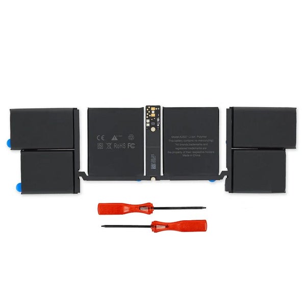 Original A2527 Battery for Apple MacBook Pro 16? A2485 Carousel 2