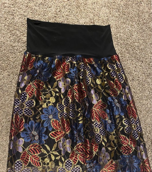 Vintage / Retro Skirt by Christinz62949055279617114