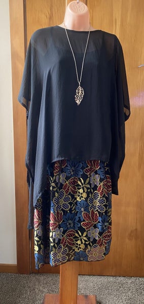 Vintage / Retro Skirt by Christinz629490552796171122