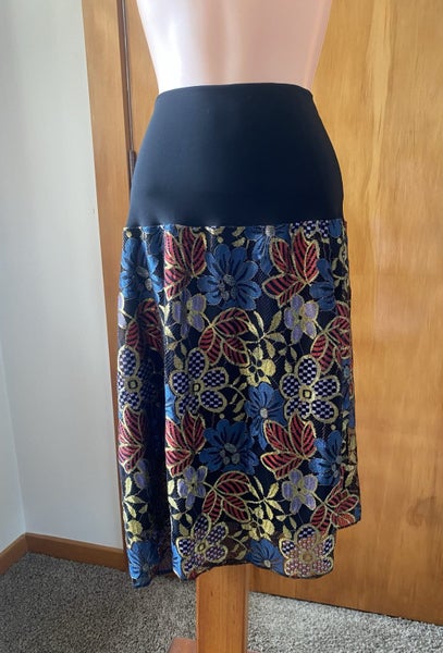 Vintage / Retro Skirt by Christinz62949055279617111