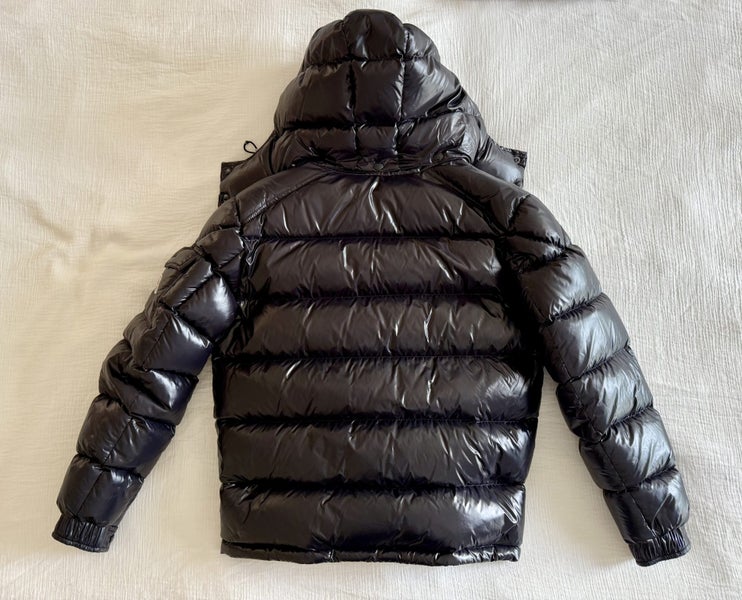 Moncler Maya Hooded Down Jacket62958561064195112
