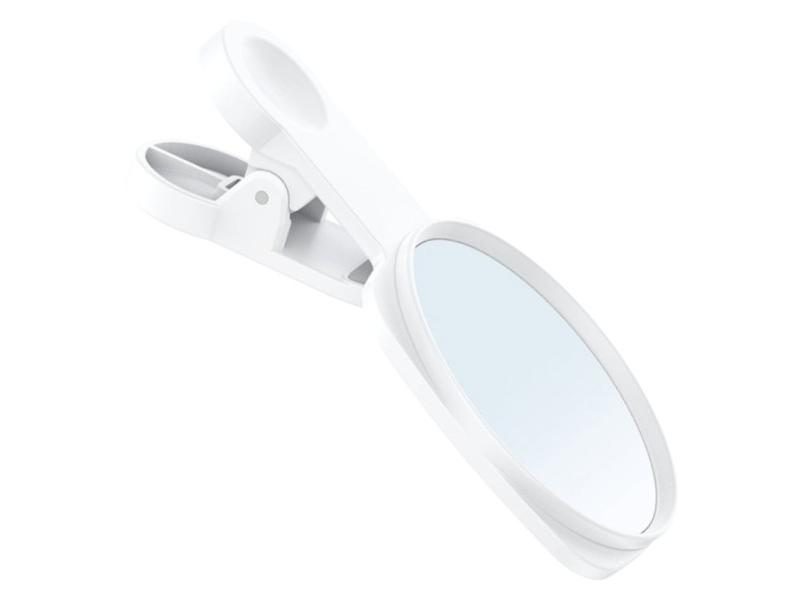 Smartphone Camera Mirror Reflection Clip Kit Portable Mobile Phone Camera Carousel 1