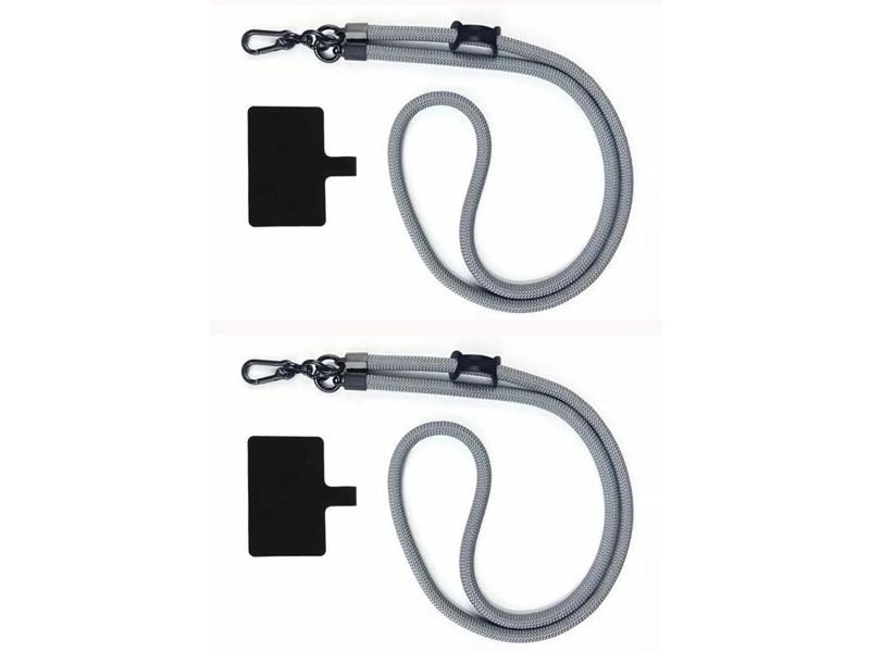 Mobile Phone Lanyard Crossbody Neck Carrying Outdoor Sturdy And Durable 8mm Carousel 1
