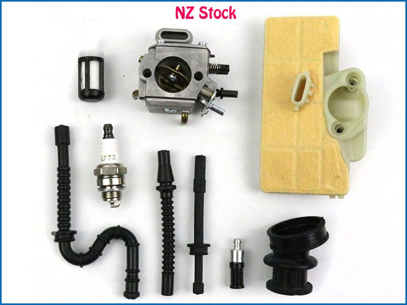 Carburetor Fits Stihl 029 MS290 039 MS390 Chainsaw 1127 120 0650 Carb Carousel 1