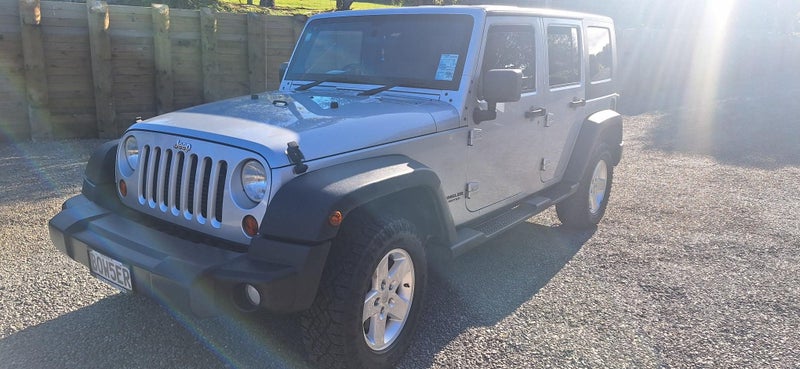 2009 Jeep Wrangler Renegade62863251845507113