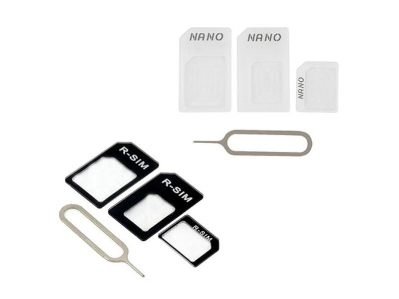 Sim Card Needle Pin Carousel 1