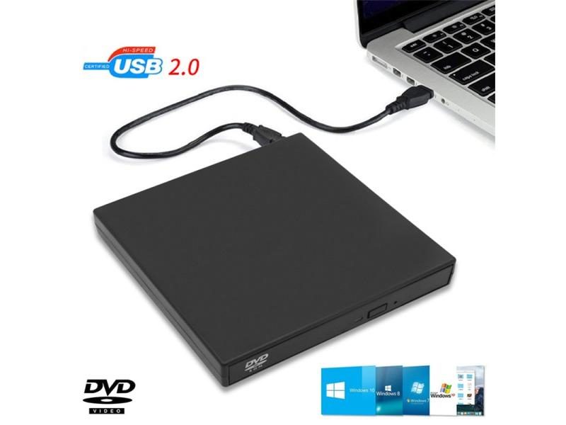 DVD Drive Optical Disc Drives Carousel 1