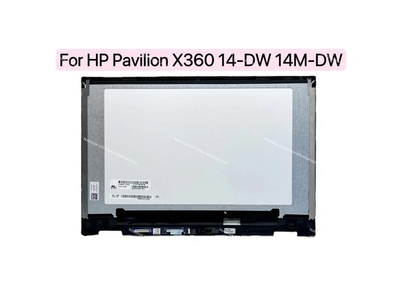 Laptop Screen Panel Replacement Carousel 1
