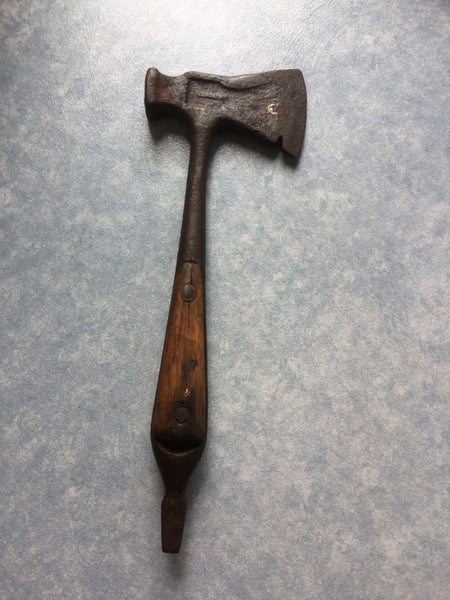 AN EARLY MULTI PURPOSE TOOL POSSIBLY MILITARY GERMAN Carousel 2