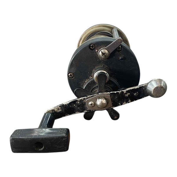 FISHING REEL Carousel 2