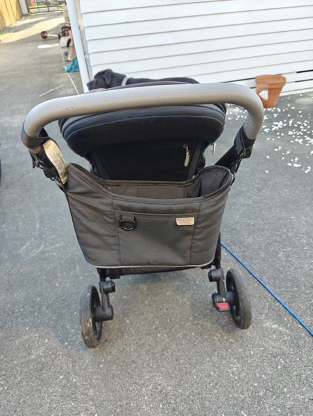 Edwards & Co Olive Pram with Avery Capsule62865822029186111